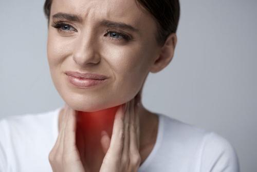 Tiroid Hastalıkları Cerrahisi